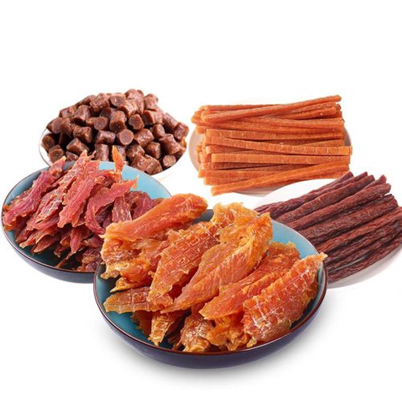 2026年，宠物食品行业将掀起怎样的风暴？让我们一同走进这场盛大的宠物食品展览会！